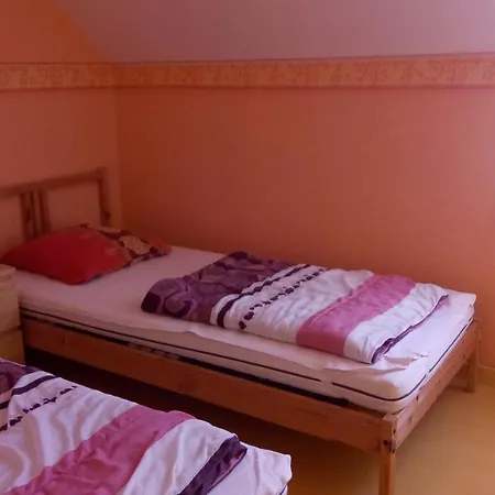 Etoile De * Saint-Pair-sur-Mer