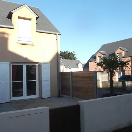 Tatil Evi Etoile De *