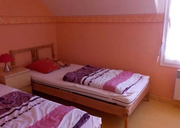 Etoile De * Saint-Pair-sur-Mer