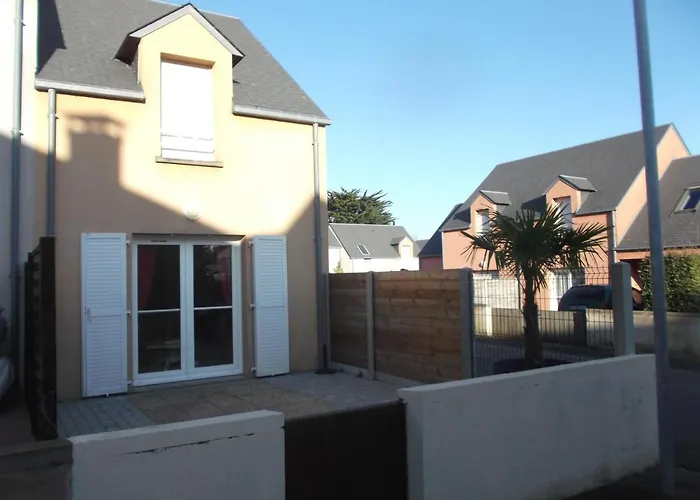 Tatil Evi Etoile De *