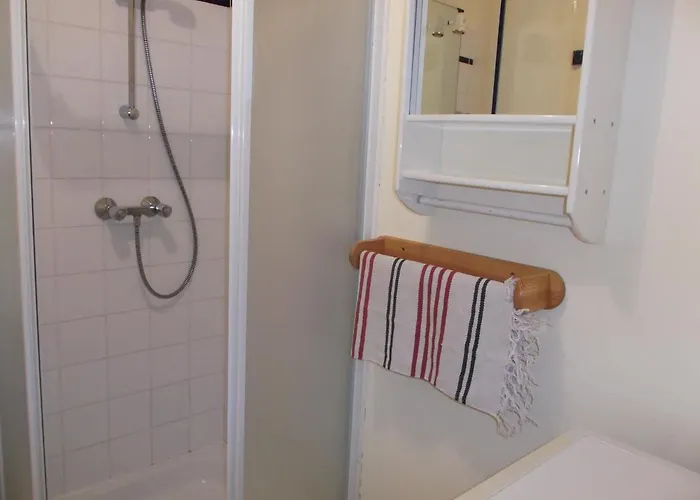 Tatil Evi Etoile De Saint-Pair-sur-Mer